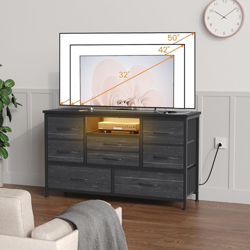 Fernsehschrank kommode mit - fernsehschrank,kommode, 8