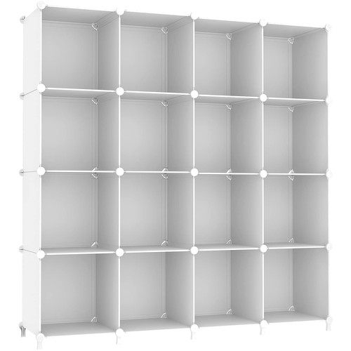 Kleiderschrank steckregal - kleiderschrank,