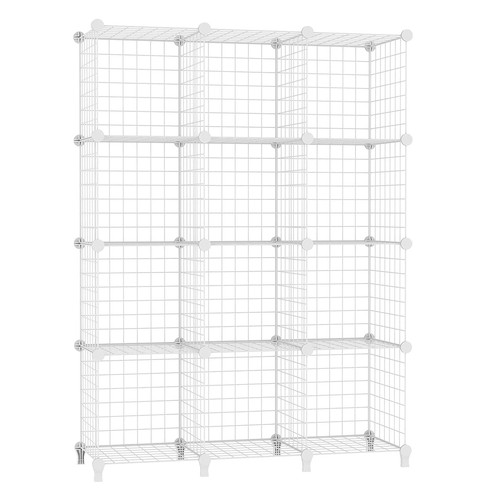 Regal organisator ablage - regal,,
