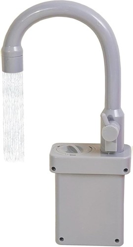 Automatic faucets safety - faucets, toy
