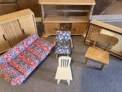 Puppenstube möbel spielzeug - möbel,