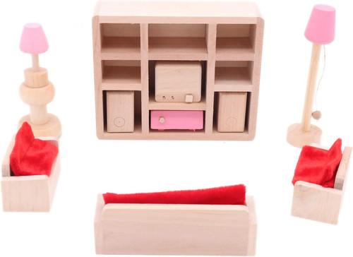 Kinder holz wohnzimmer - holz,