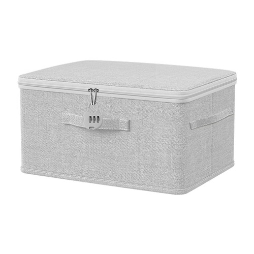 Storage box wardrobe - box,