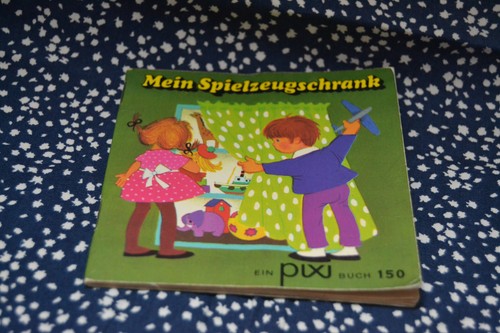 Alt pixi buch - buch, 150: