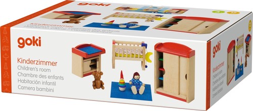Puppenmöbel kinderzimmer - /, /