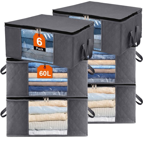 Piece 60l large storage bag - storage,