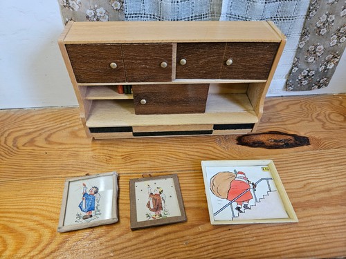 5025 210 cabinet and wall - (rb)5025-210,,