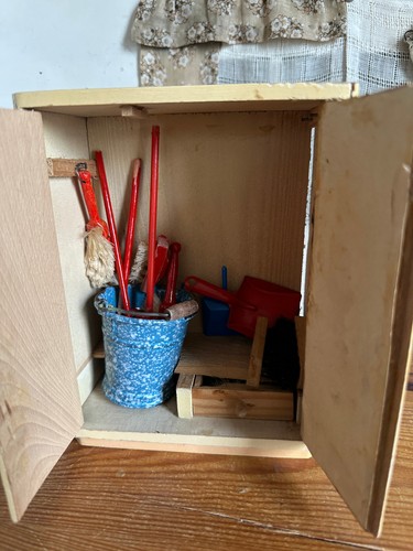 5025 6463 vintage cabinet - (rb)5025-6463,,