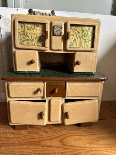 5025 4963 vintage kitchen - (rb)5025-4963,,
