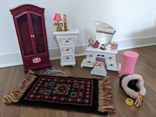 Vintage barbie fashion fever - vintage,