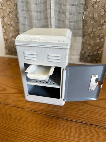 5025 3851 vintage tin - (rb)5025-3851,,