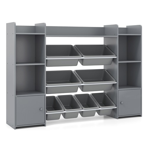 142cm large toy cabinet - toy, 4