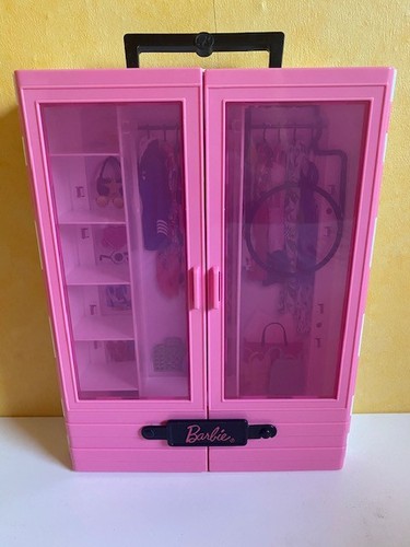 Barby puppen schrank - barby, ohne