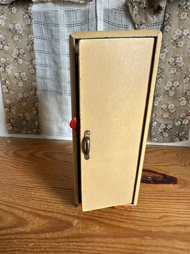 5025 4870 vintage - (rb)5025-4870,, broom