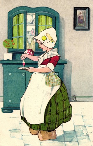 Girls kitchen cabinet drink - cabinet,,