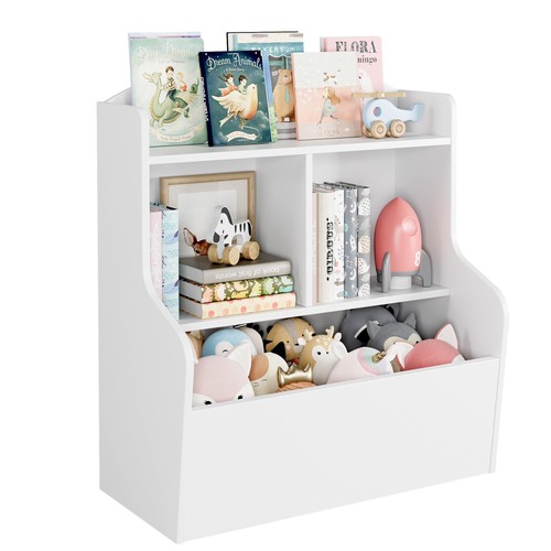 Regal spielzeugschrank - regal,