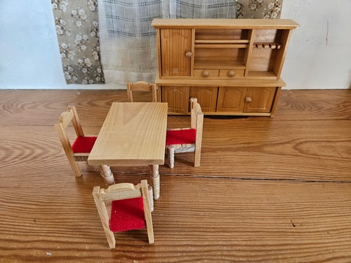 5025 1223 old dollhouse - (rb)5025-1223-old,