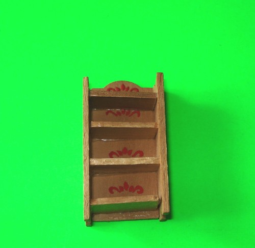 Vintage wooden toy - vintage,