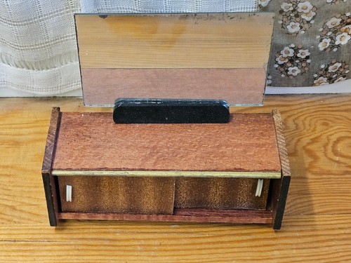 5025 146 vintage bedroom - (rb)5025-146,,