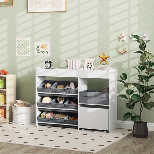 Aiyaplay spielzeugschrank für - aiyaplay,