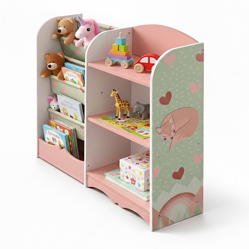 Kinderregal kinder - kinderregal,