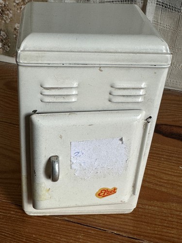 5025 4711 vintage tin - vintage,