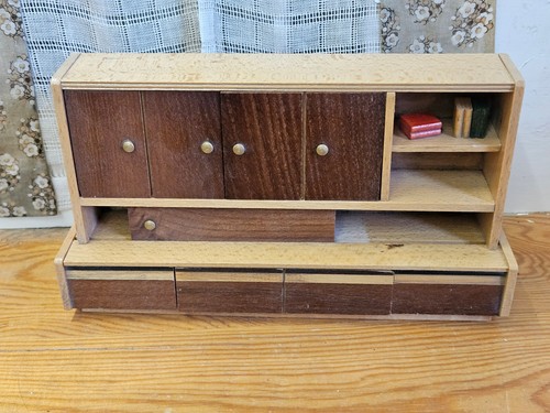 5025 259 vintage - (rb)5025-259,, wooden